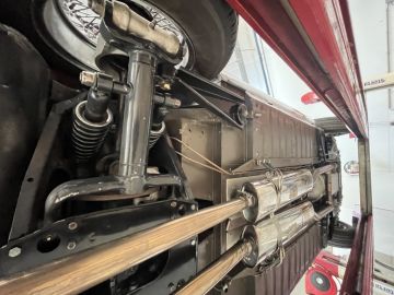 Jaguar E-Type